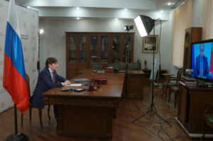 150 дней министра Кравцова: лавировал, лавировал, да...