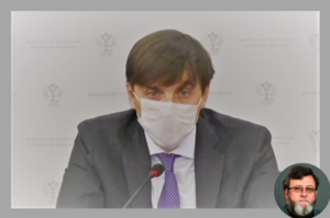 Ответ министру Кравцову: хватит маниловщины!