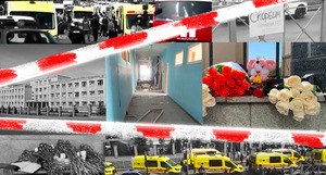 Стрельба в школе в Казани: главные факты о ЧП