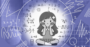 «Это невыносимо сложно»: почему школьники боятся математики
