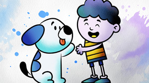 5 профессий для тех, кто хочет работать с собаками