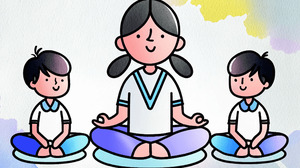 От коврика к классу: что отличает опытного практика от преподавателя йоги