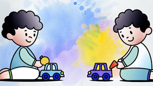 С чем чаще всего путают аутизм: список болезней