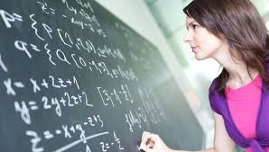 Почему в России женщины так успешны в математике?
