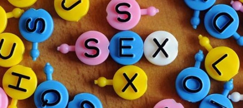 18+ Профессия: сексолог / «Особый взгляд» - портал для людей, которые видят по-разному