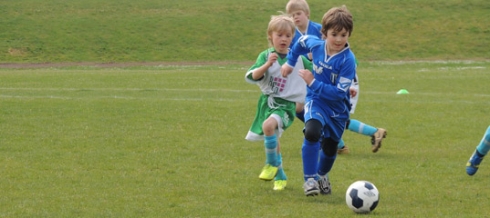 В школах России играть в футбол будут учить по-новому
