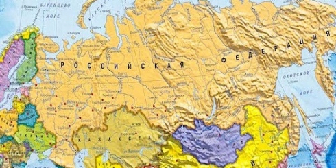 Участники Всероссийского географического диктанта в среднем получили 