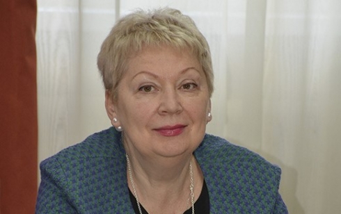 Васильева заявила о проблемах в области гуманитарного образования