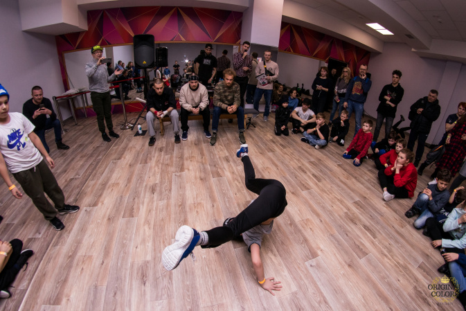 slide