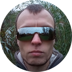 Максим Даб
