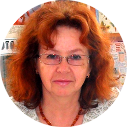 Анна Дубова