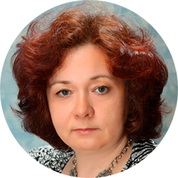 Светлана Лаврентьева