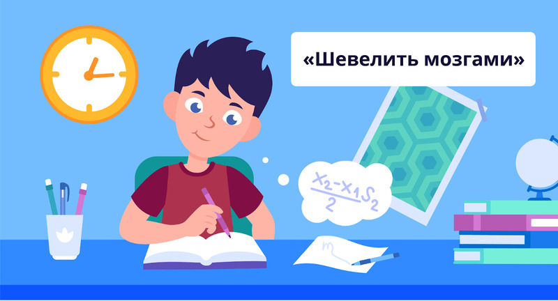 Образование каникулы