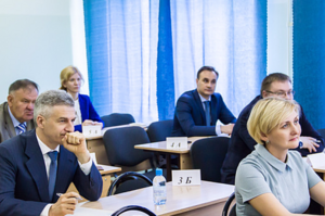 Чиновники сдавали ЕГЭ по истории
