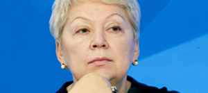 Васильева: ЕГЭ провалить могут только те, кто в принципе не учился в школе