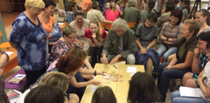 Третий день Летней школы Педсовета