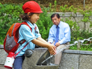 Как японских школьников учат быть самостоятельными и организованными