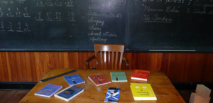 В некоторых регионах перед 1 сентября не хватает учителей