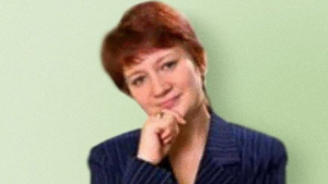 Учительница пермской школы № 127 награждена медалью «За отвагу»