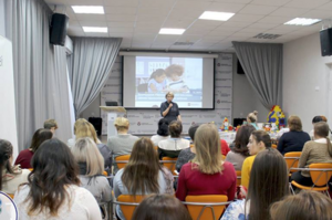Перезагрузка системы дополнительного образования прошла в Ижевске