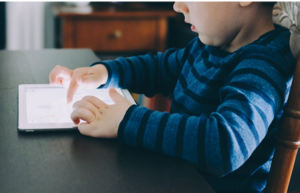 iPad притупляет детский ум еще до того, как дети приходят в начальную школу