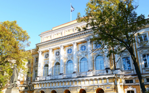 В Петербурге открыли Родительский университет