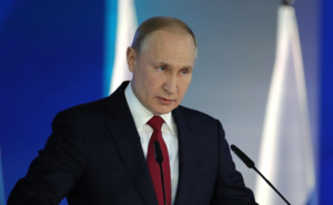 Путин пообещал классным руководителям 5000 рублей ежемесячно за выполнение федеральной функции