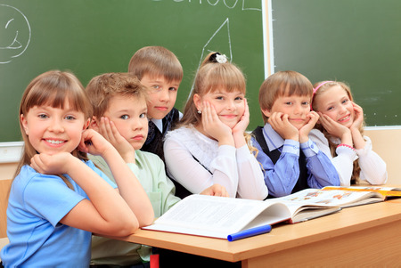В России предложили ввести день школьника