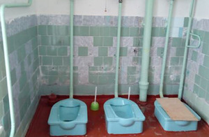 Конкурс школьных туалетов обнажил проблемы в управлении образованием