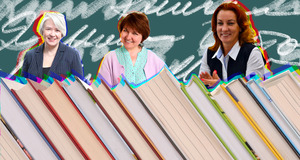 Для работы и души: 10 настольных книг директора школы