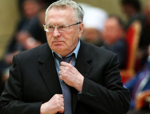 Жириновский предложил разделить российские школы на «мужские» и «женские»