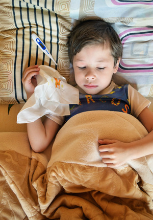 Рост заболеваемости COVID-19 среди детей может говорить об окончании пандемии, считают эксперты