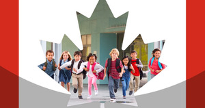 Играючи и без «обязаловки»: необычные практики канадских школ