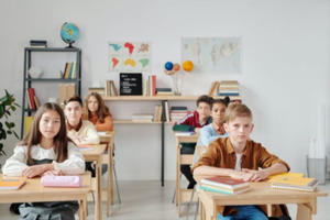 Российские учителя назвали главные причины плохой успеваемости школьников