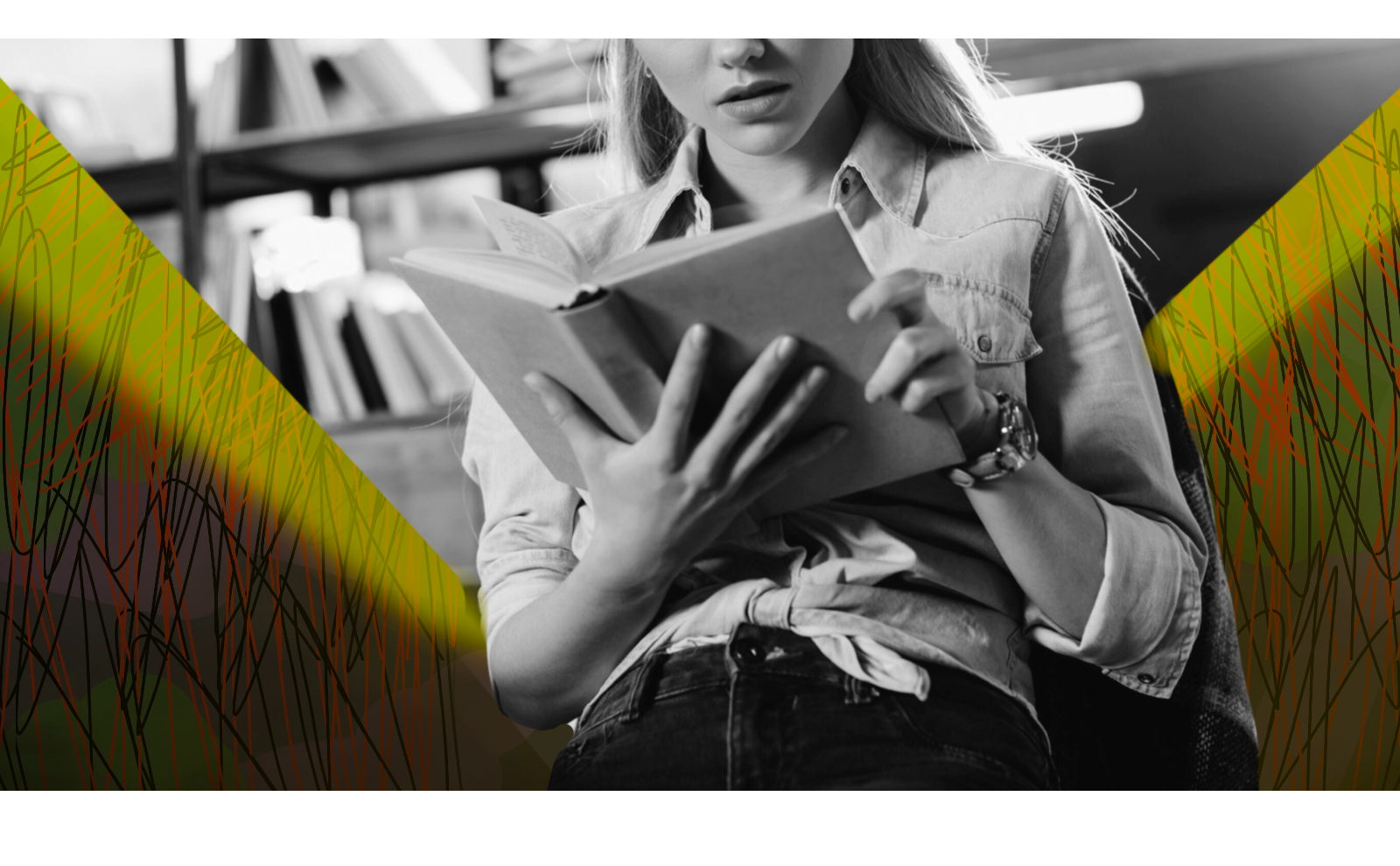 7 художественных книг, которые помогут побороть тревожность