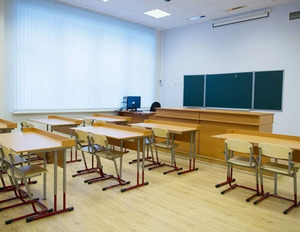 В России представили «концепцию идеальной школы»