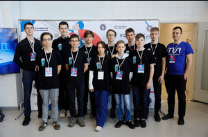 Школьники из Владивостока выиграли международные соревнования по подводной робототехнике
