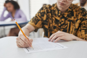 С 4 августа гражданам РФ и Беларуси разрешат сдавать некоторые версии экзамена TOEFL