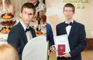 Медалист из Новосибирска не смог поступить ни в один из 5 вузов из-за сбоя на Госуслугах