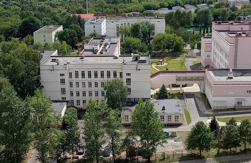 Школа-интернат им. Колмогорова названа лучшей в России по ...