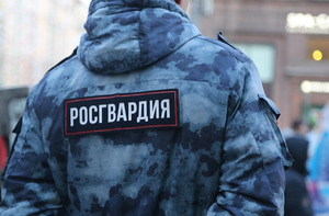 В школах Дагестана открываются профильные классы Росгвардии