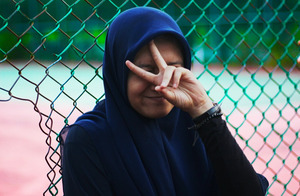 Школа в Тюмени разрешила пятикласснице носить хиджаб после вмешательства властей