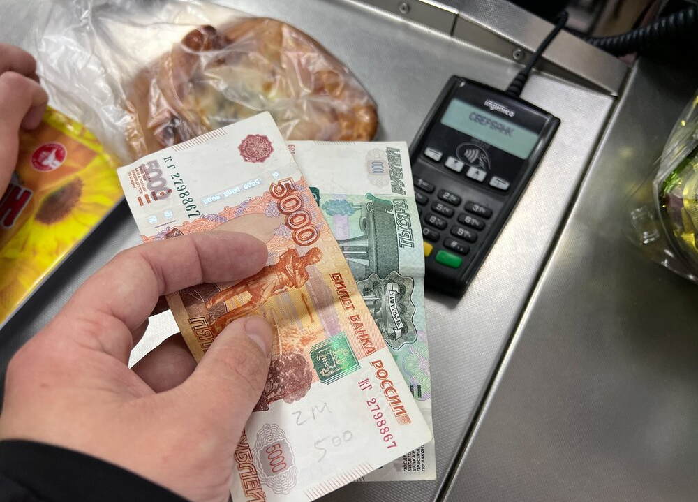С 2023 года для малоимущих семей с детьми введут универсальное пособие
