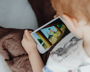 Минпросвещения составило список мультфильмов для дошкольников
