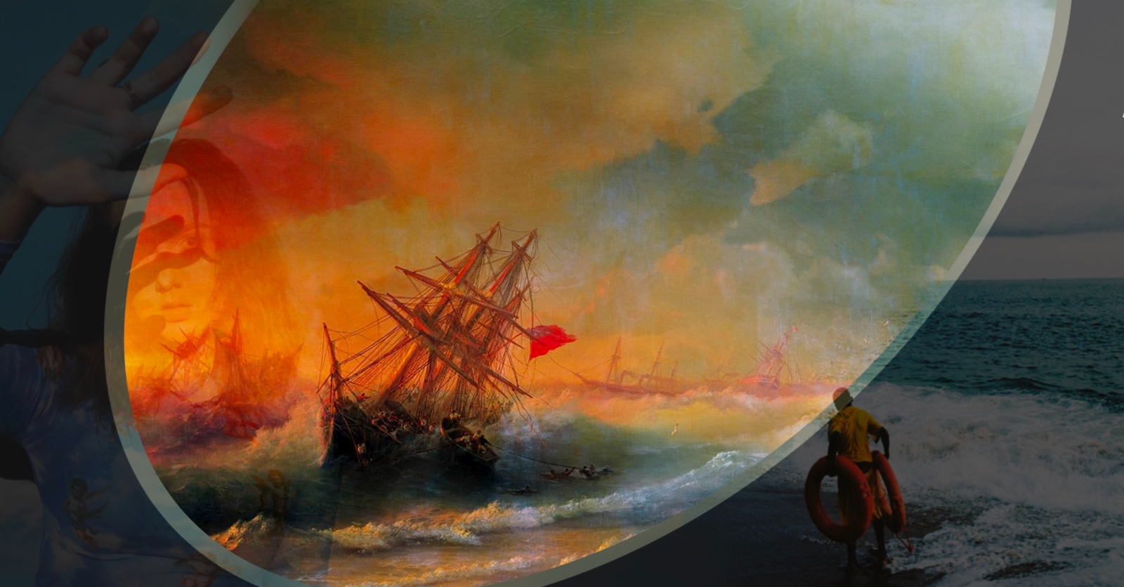 Как бороться с «монстрами» кризиса