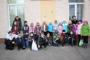 Учителя и родители выступили против беспричинного уничтожения одной из трех школ Черноголовки