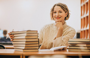 Больше 800 преподавателей пройдут переподготовку перед новым курсом истории России в вузах