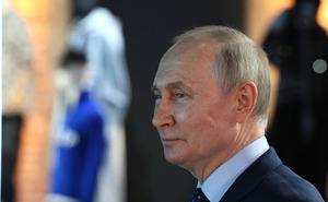 1 сентября Путин проведет урок «Разговор о важном»