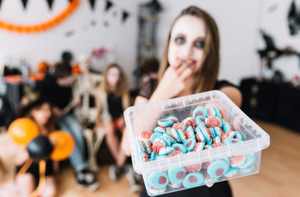 В школах Якутии запретили праздновать Хэллоуин