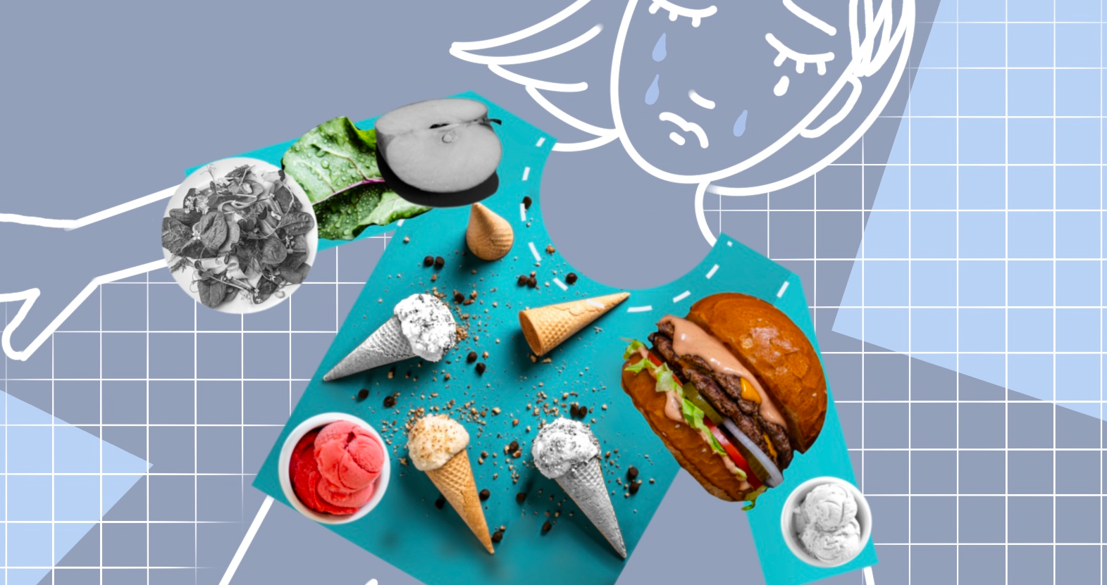 Расстройства пищевого поведения у ребенка: как выявить и чем помочь